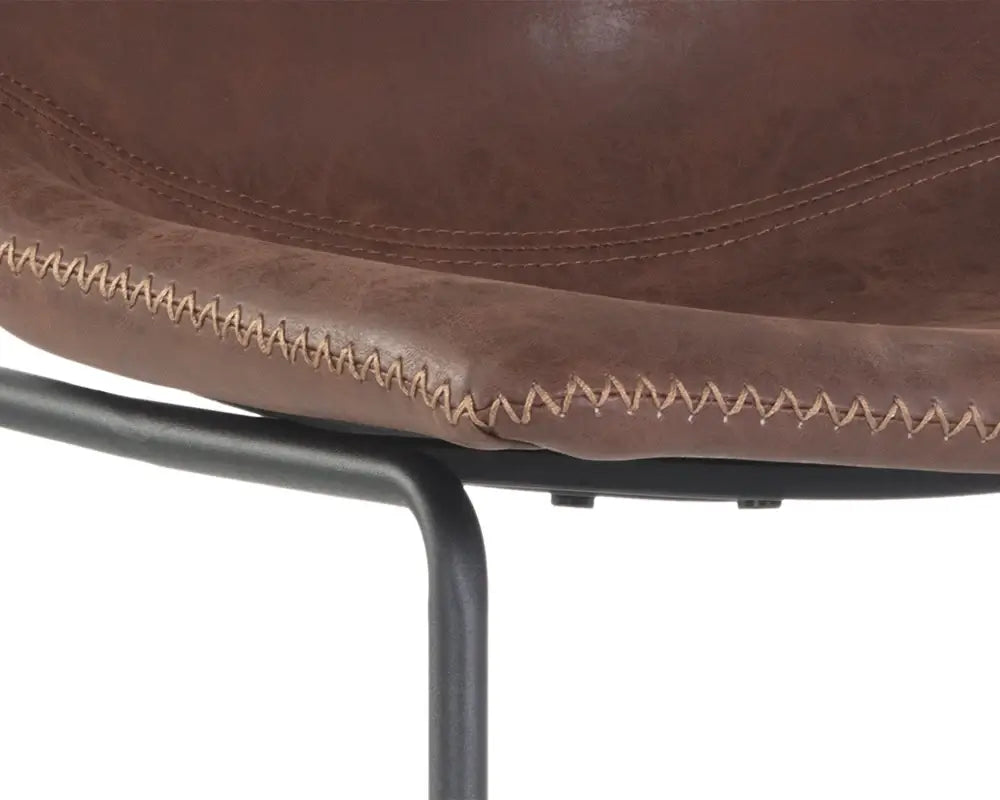 SUNPAN  104036  CAL COUNTER STOOL   SET OF TWO