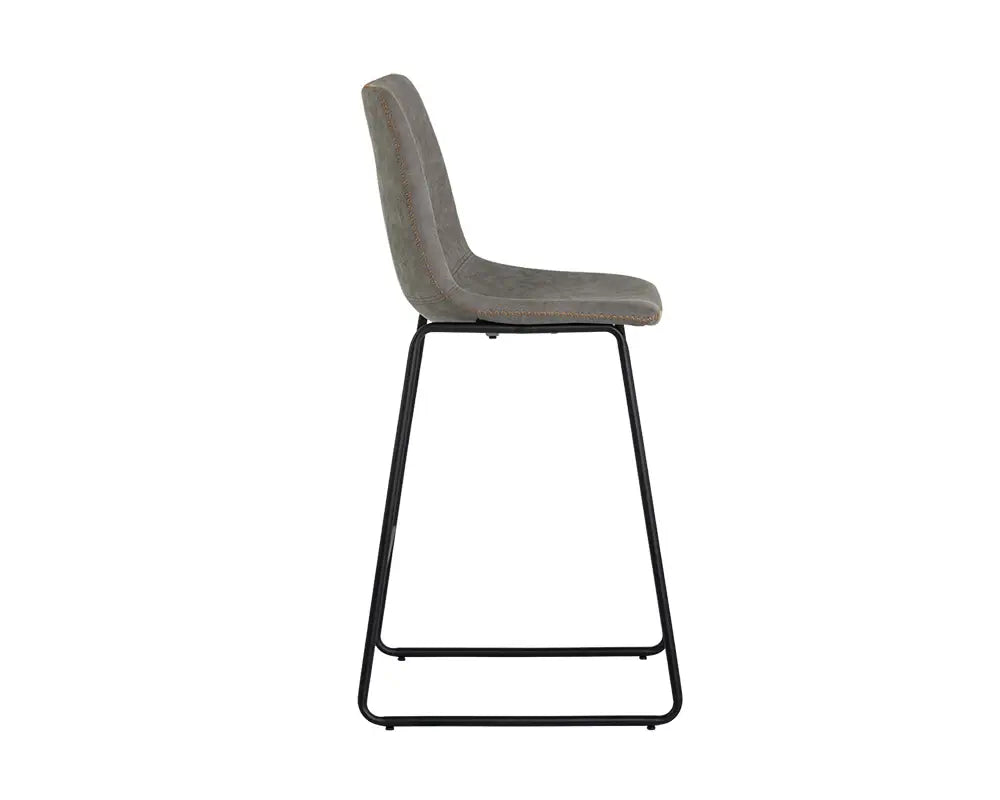 SUNPAN  104039	  CAL COUNTER STOOL  set of two