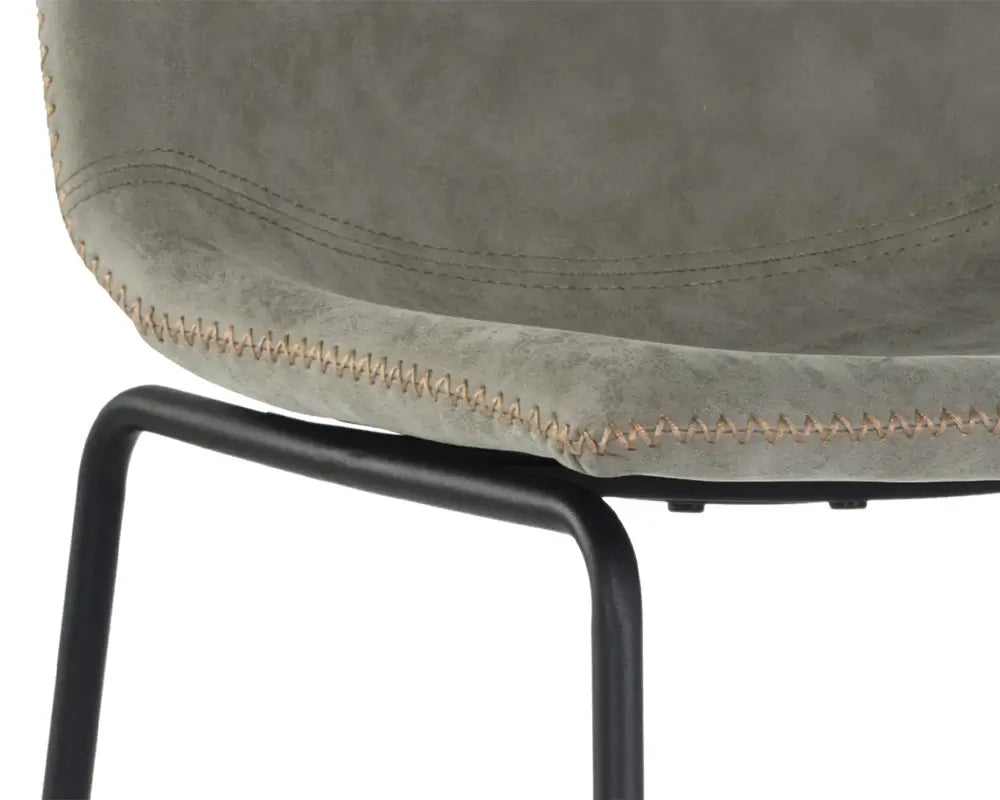 SUNPAN  104039	  CAL COUNTER STOOL  set of two