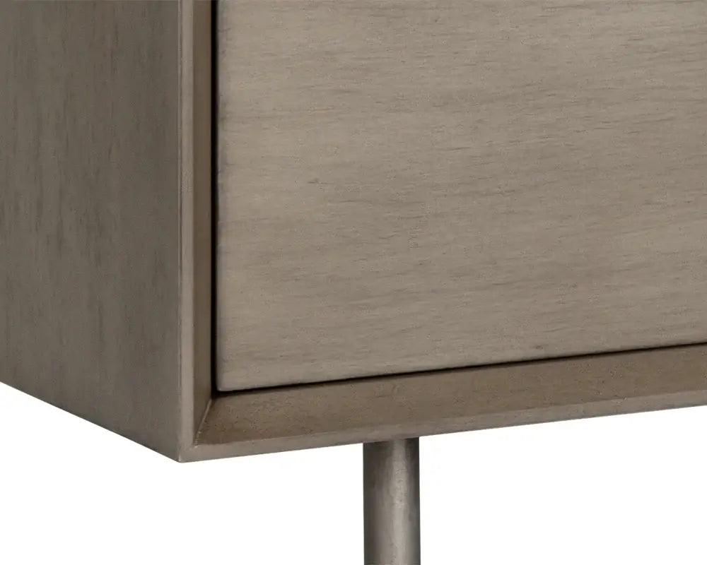 SUNPAN  104099  EMERY NIGHTSTAND