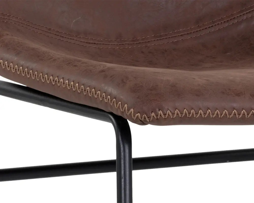 SUNPAN  104210  CAL DINING CHAIR  SET OF TWO