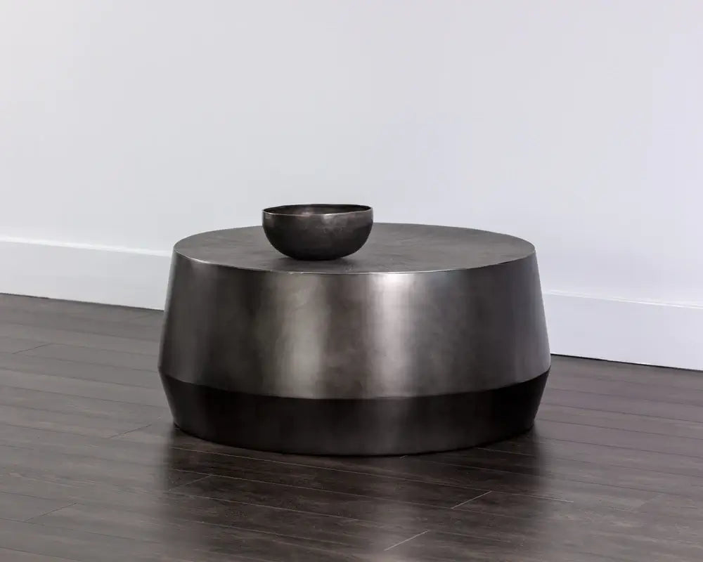 SUNPAN  104348  CREED COFFEE TABLE