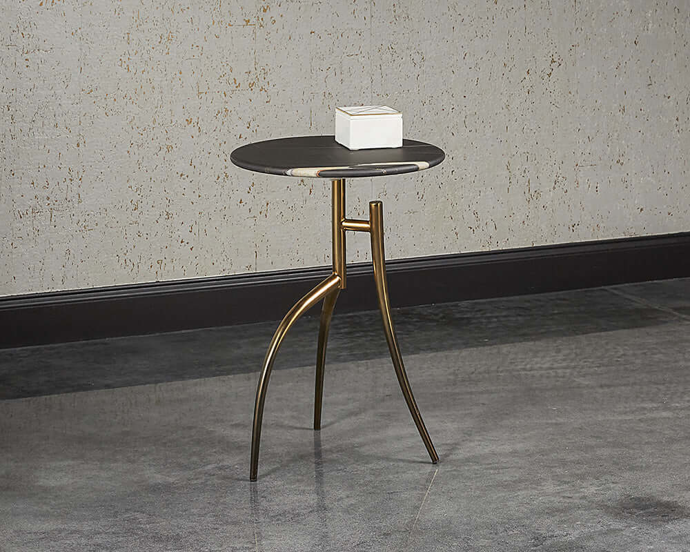 SUNPAN Trent Side Table 104424