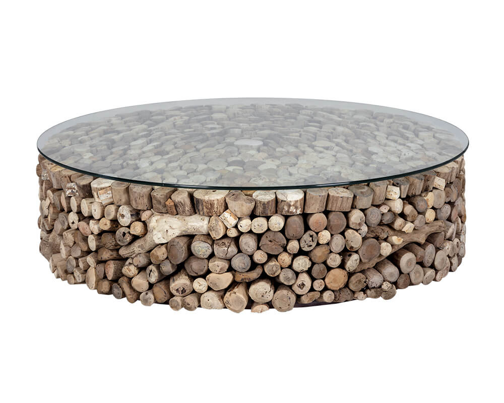 SUNAPN Bickford Coffee Table 104463