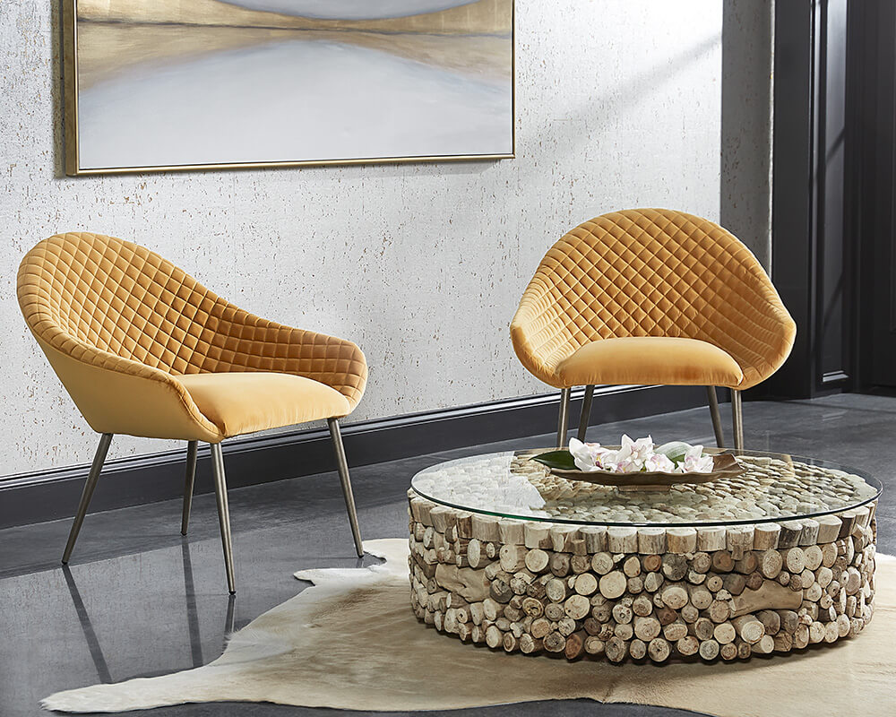 SUNAPN Bickford Coffee Table 104463