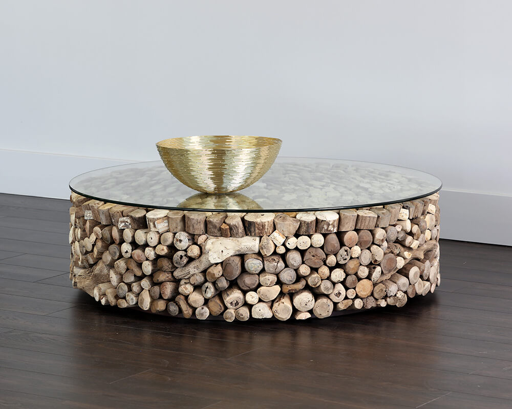 SUNAPN Bickford Coffee Table 104463