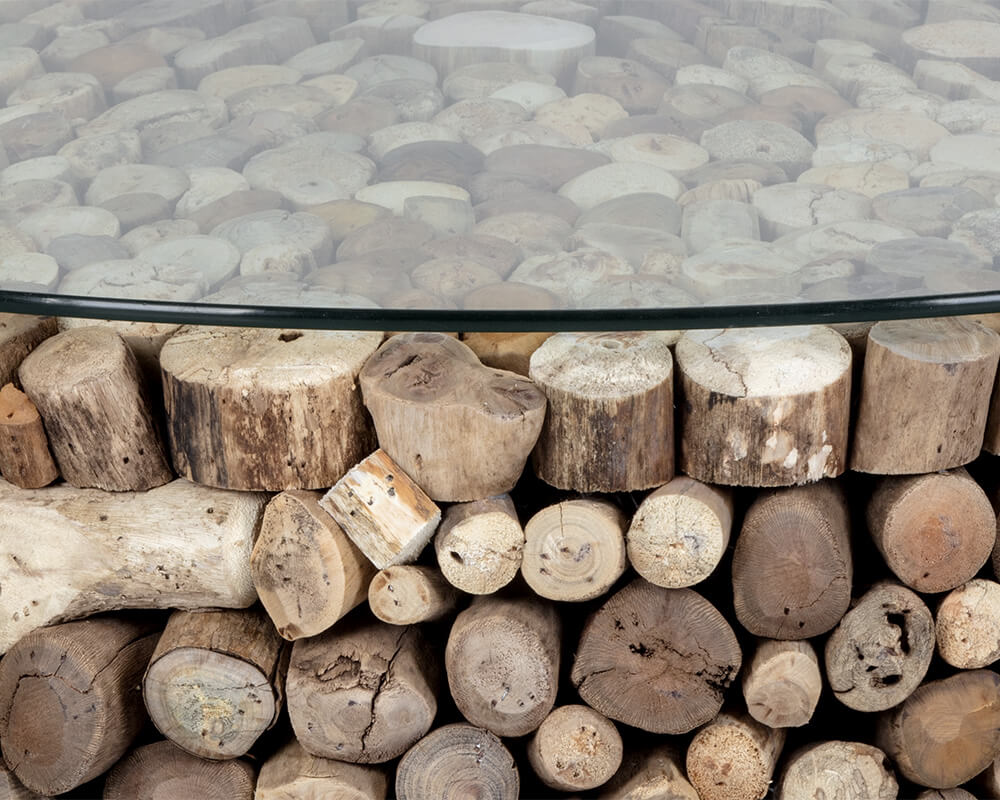 SUNAPN Bickford Coffee Table 104463