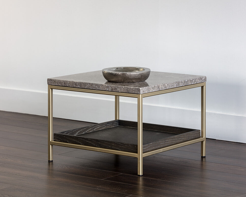 SUNPAN Arden End Table 104617