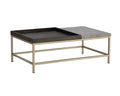 SUNPAN Arden Coffee Table 104618