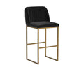 SUNPAN Nevin Barstool - Shadow Grey 104647