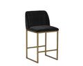 SUNPAN Nevin Counter Stool - Shadow Grey 104648