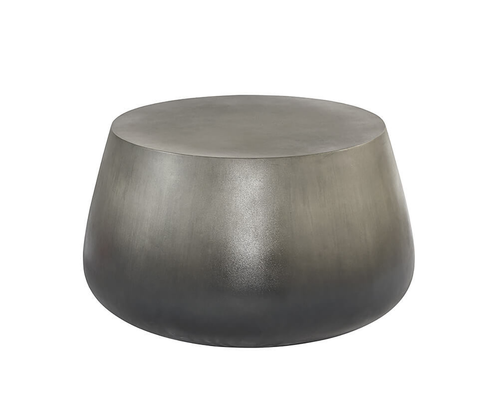 SUNPAN Aries Coffee Table - Black Ombre 104687