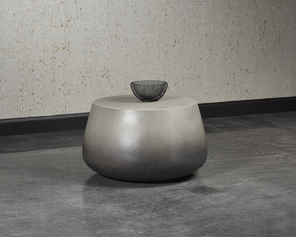SUNPAN Aries Coffee Table - Black Ombre 104687