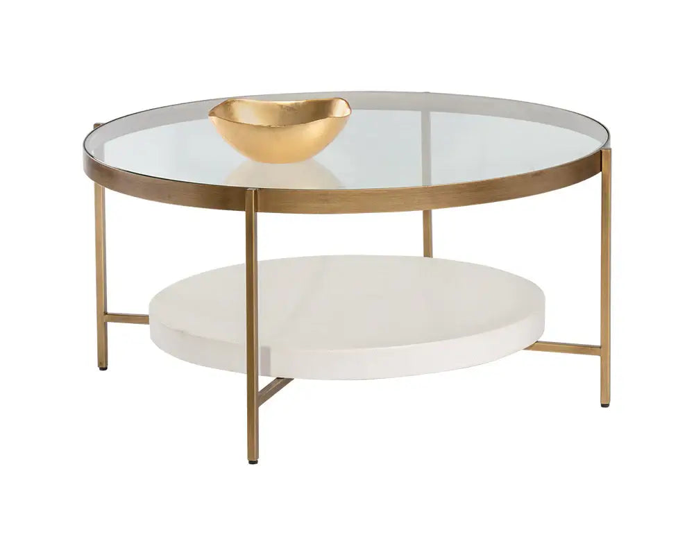 SUNPAN GIA COFFEE TABLE 105013
