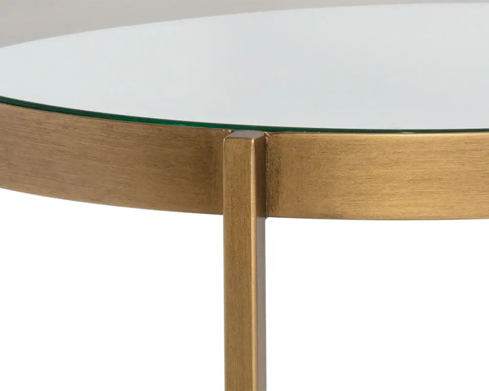 SUNPAN GIA END TABLE 105014