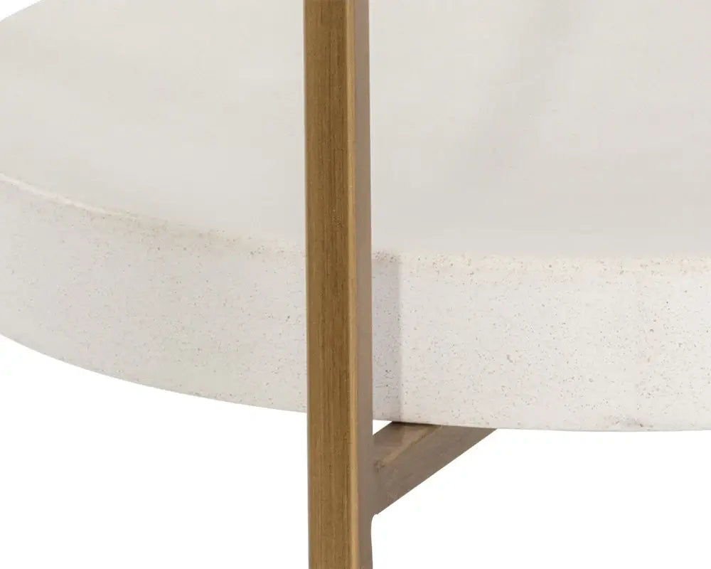 SUNPAN GIA COFFEE TABLE 105013