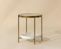 SUNPAN GIA END TABLE 105014