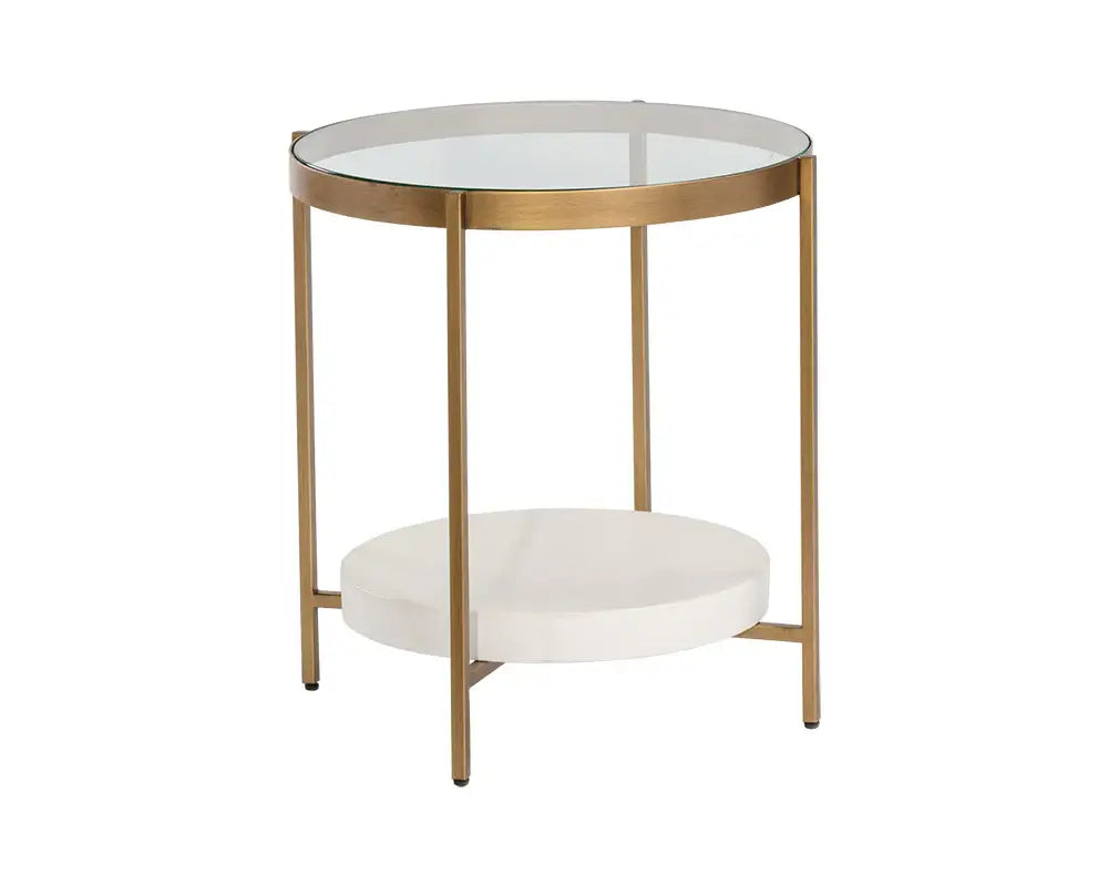 SUNPAN GIA END TABLE 105014