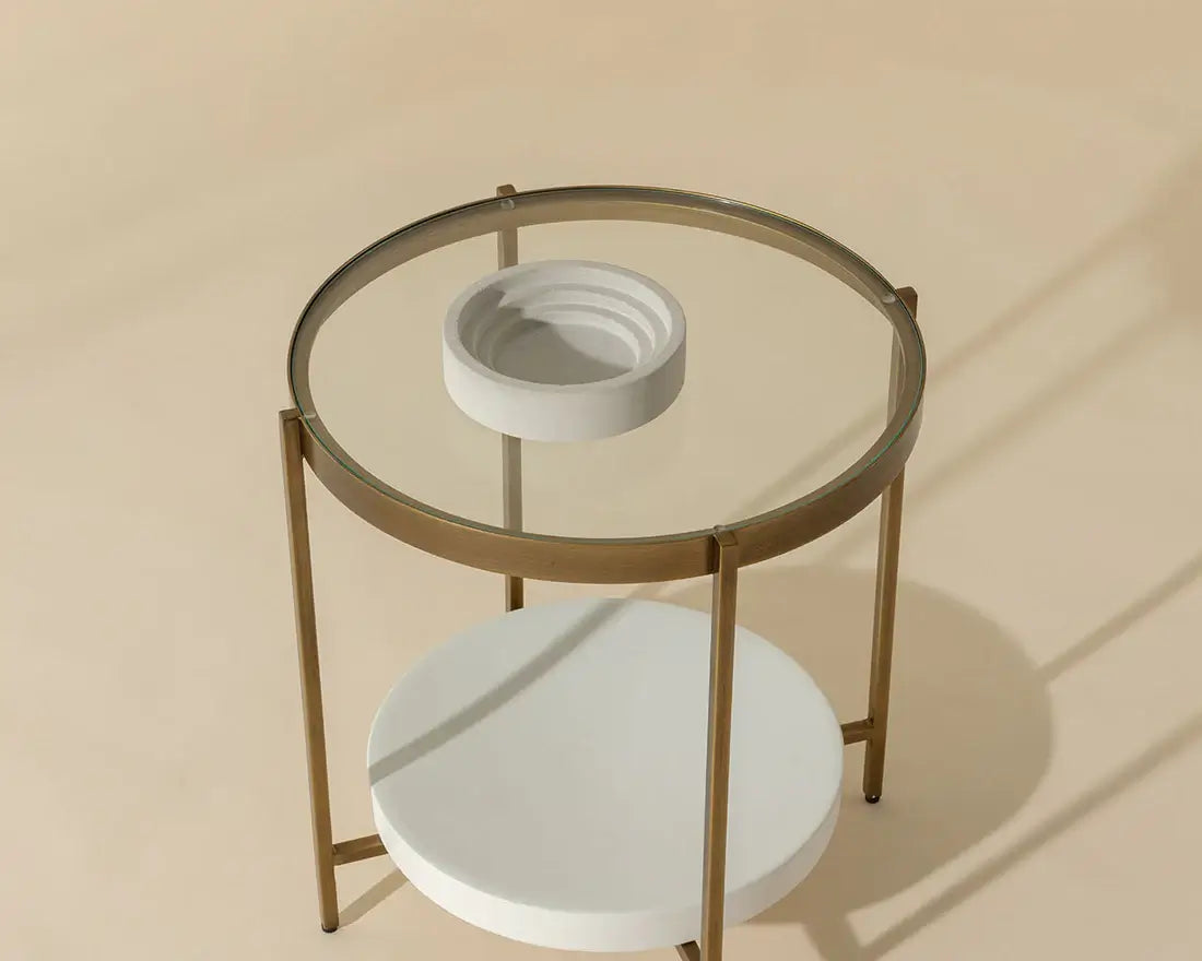 SUNPAN GIA END TABLE 105014