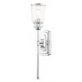 LIVEX LIGHTING Lawrenceville Wall Sconce 10511-05