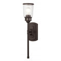 LIVEX LIGHTING Lawrenceville Wall Sconce 10511-07