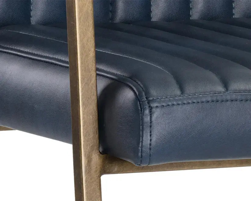 SUNPAN HOMER DINING ARMCHAIR ADMIRAL 105143