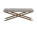 SUNPAN Kammi Bench - Bravo Metal 105208