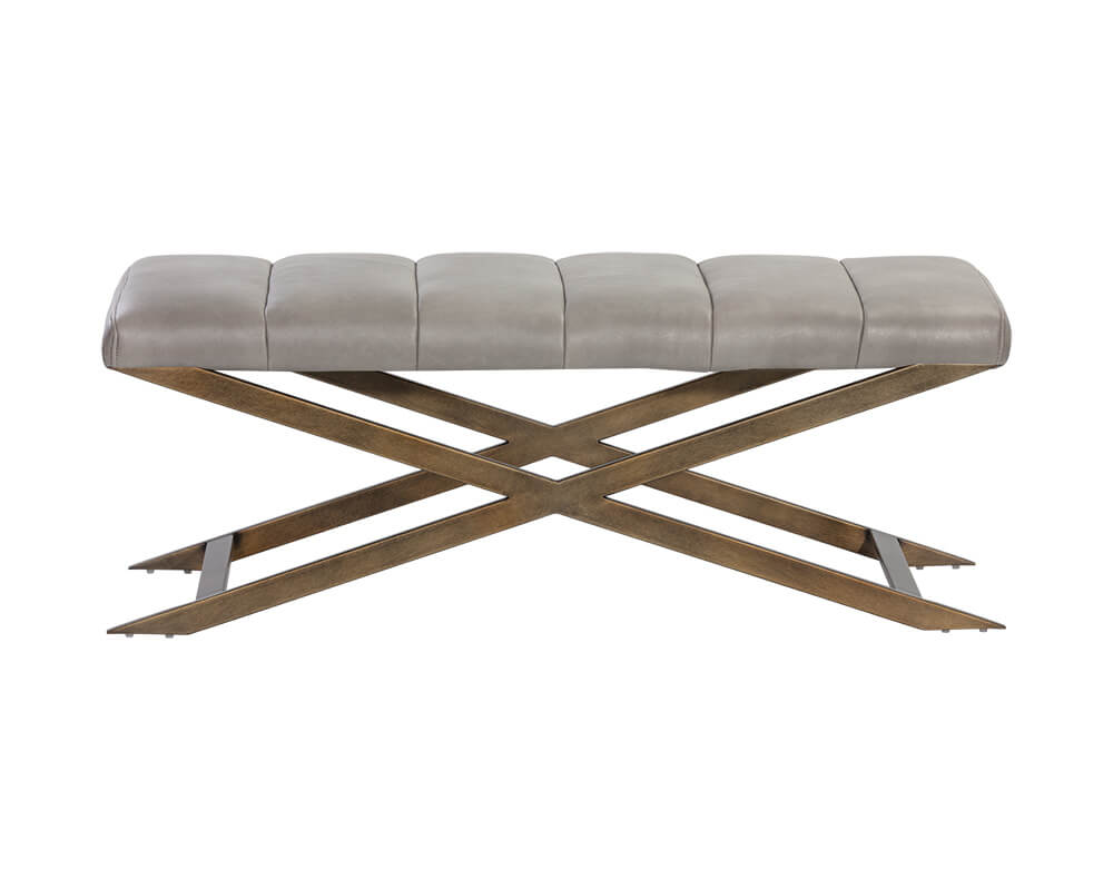 SUNPAN Kammi Bench - Bravo Metal 105208