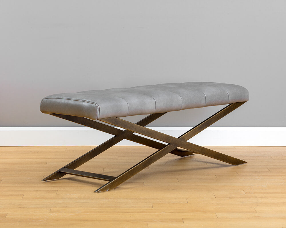 SUNPAN Kammi Bench - Bravo Metal 105208