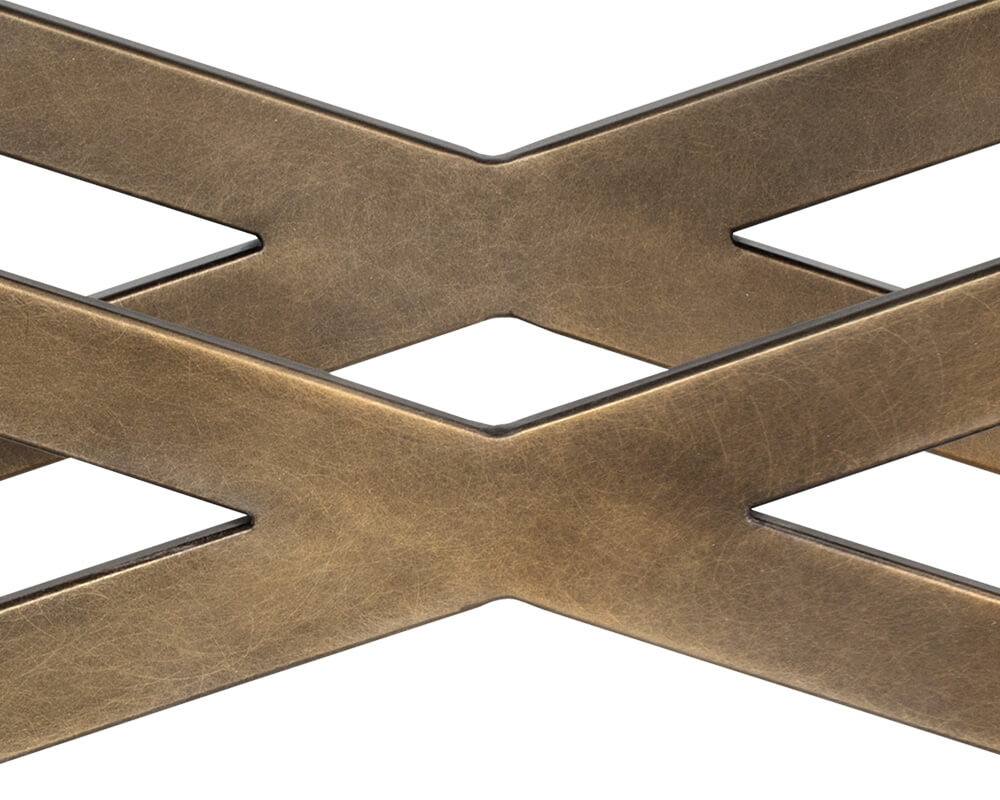 SUNPAN Kammi Bench - Bravo Metal 105208