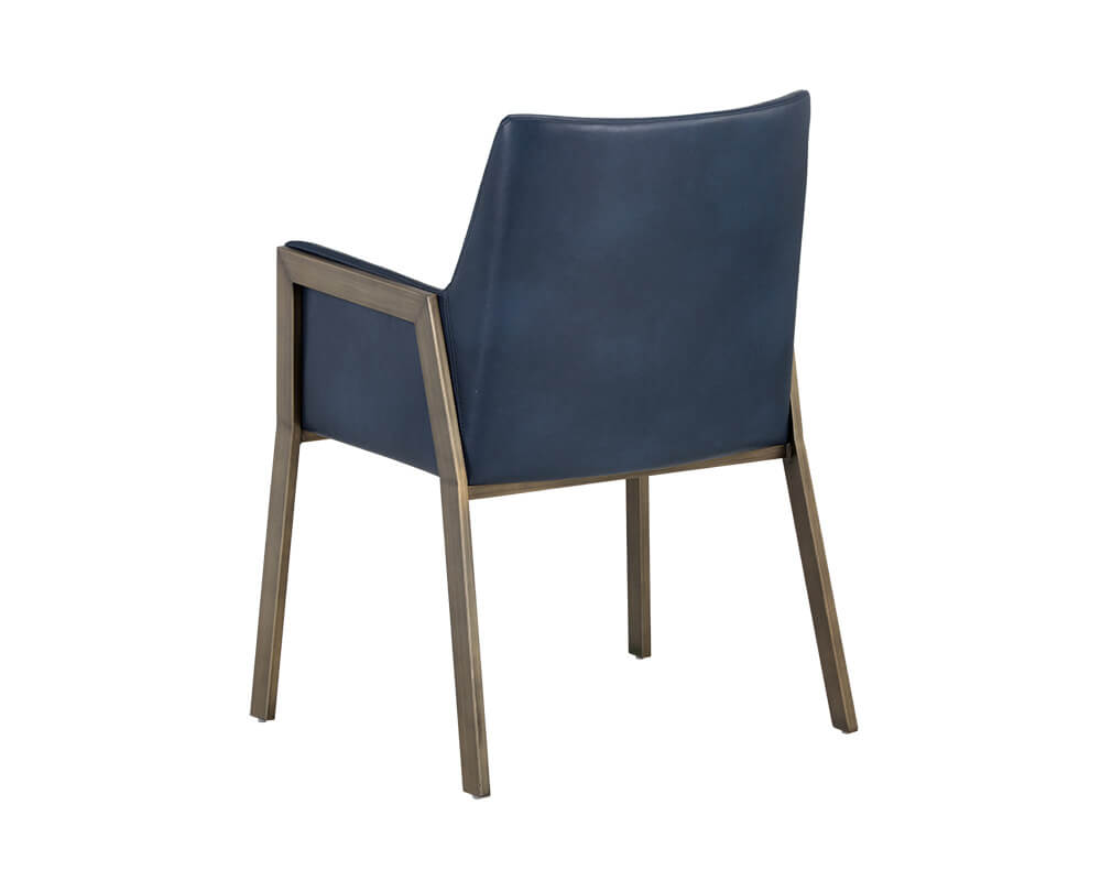 SUNPAN Bernadette Dining Armchair - Bravo Admiral 105285
