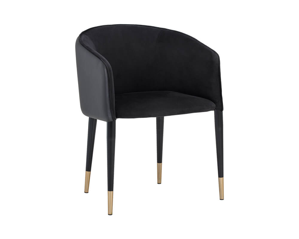SUNPAN Asher Dining Armchair 105317