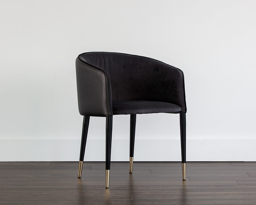 SUNPAN Asher Dining Armchair 105317