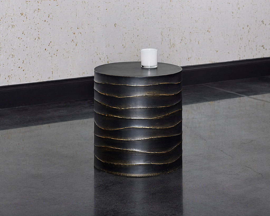 SUNPAN Corey Side Table 105332