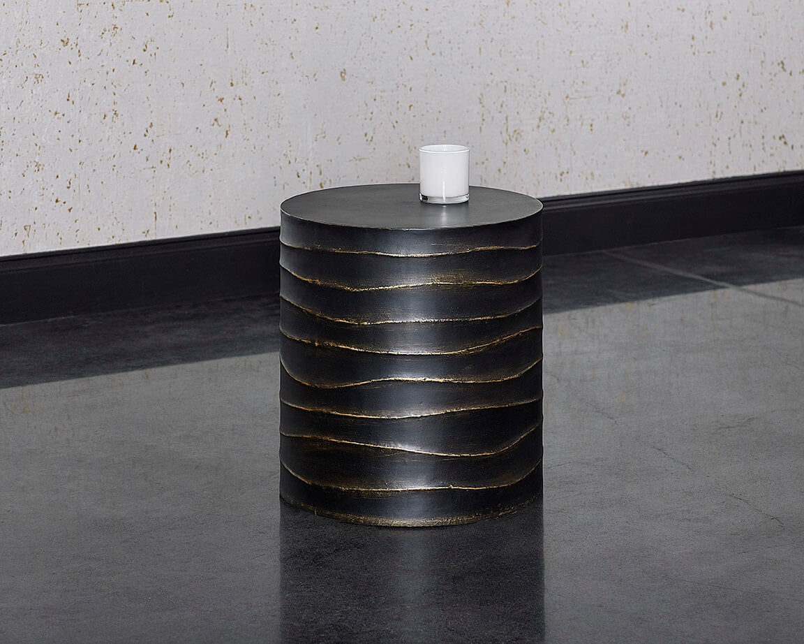 SUNPAN Corey Side Table 105332