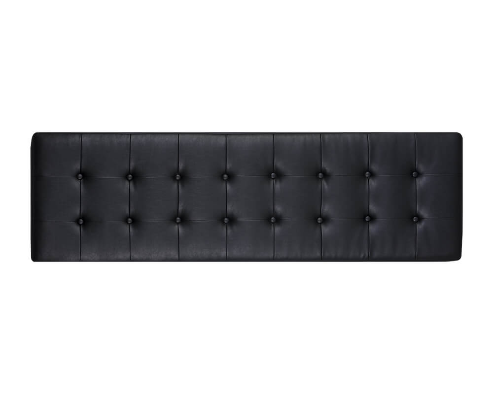 SUNPAN Kenji Bench Small - Bravo Black 105363