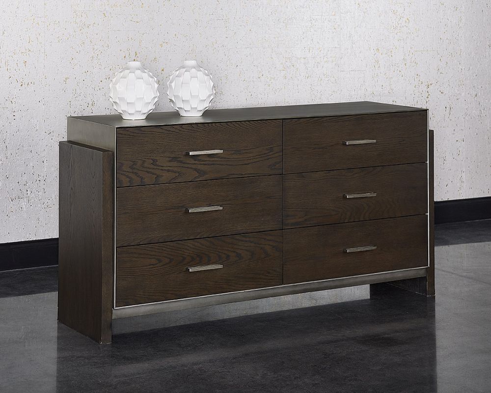 SUNPAN Patsy Dresser 105402