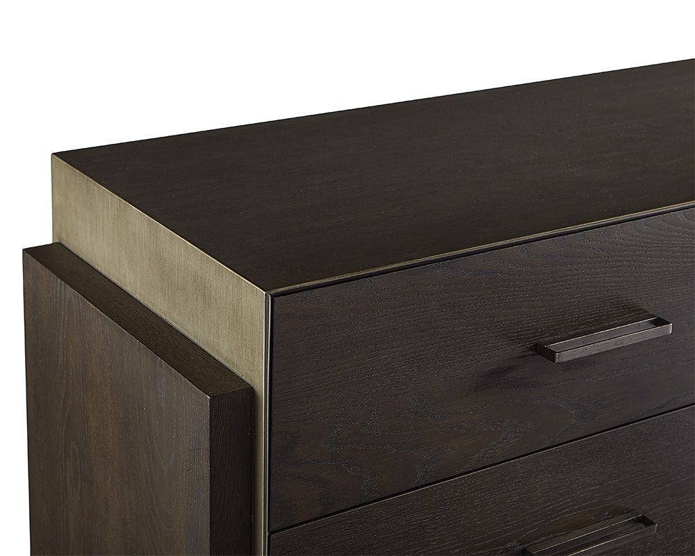 SUNPAN Patsy Dresser 105402