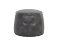 SUNPAN Mitchell Ottoman - Overcast Grey 105429