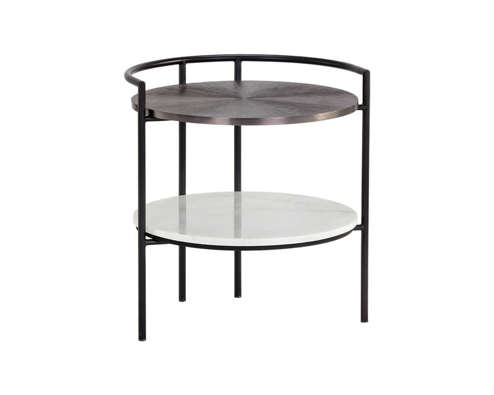 SUNPAN Brighton Nightstand 105499
