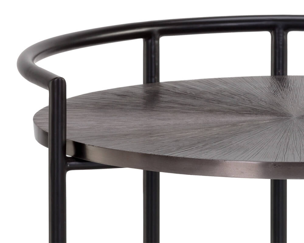SUNPAN Brighton Nightstand 105499