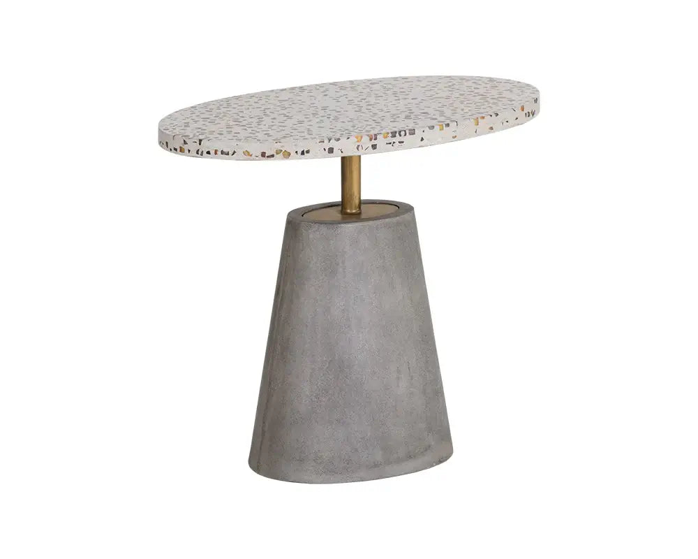 SUNPAN  Carment End Table 105503