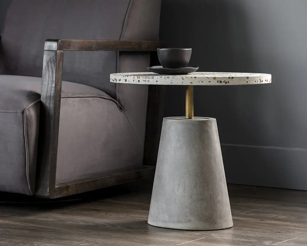 SUNPAN  Carment End Table 105503