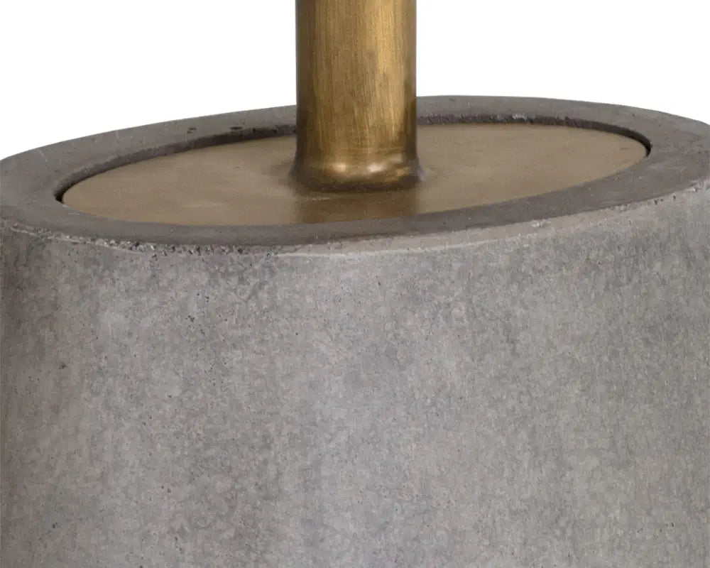 SUNPAN  Carment End Table 105503