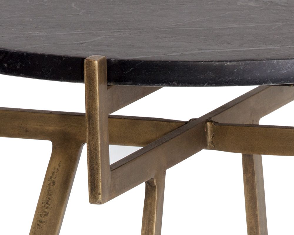 SUNPAN Anak Side Table 105526