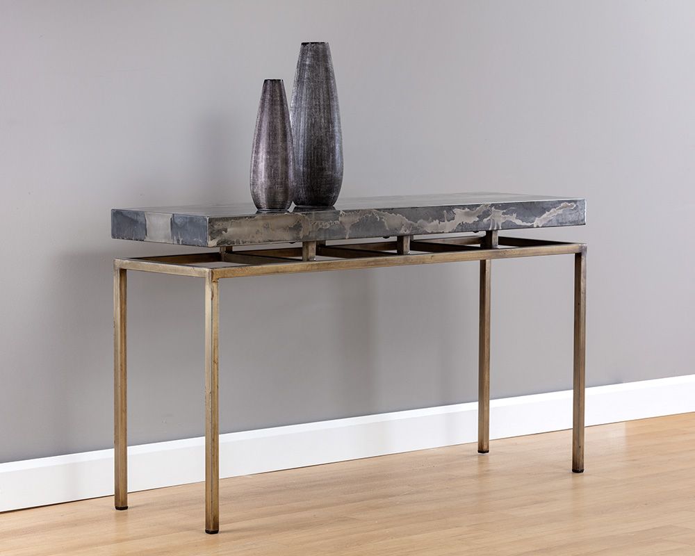 SUNPAN Toreno Console Table 105529