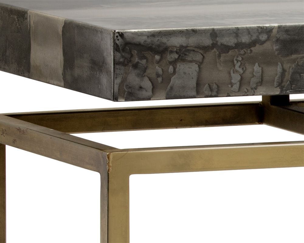 SUNPAN Toreno Console Table 105529