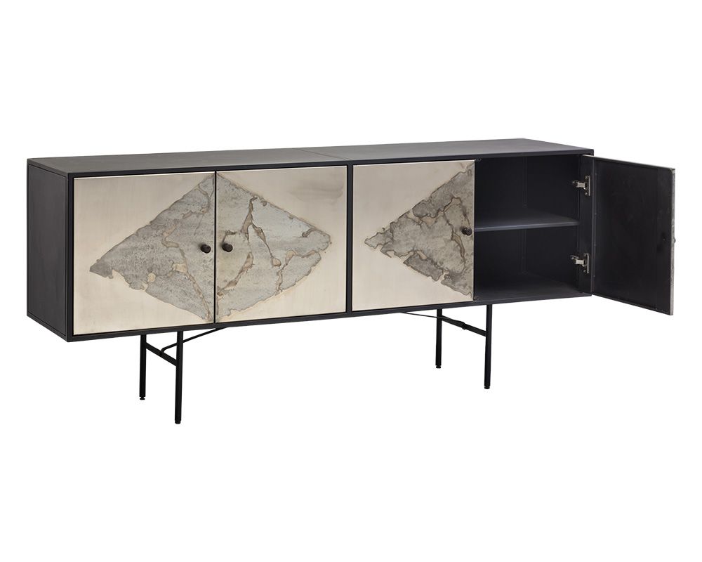 SUNPAN Arlington Sideboard - Large 105534