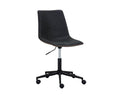 SUNPAN Cal Office Chair - Antique Black 105579