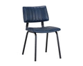SUNPAN Berkley Dining Chair - Bravo Admiral SET OF TWO 105581